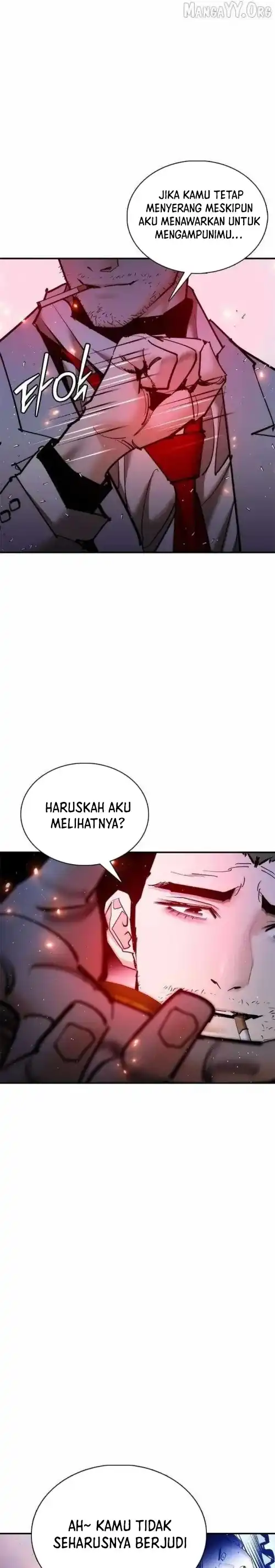 Baca Shadow Agents: Suit Up - Chapter 28 halaman 16