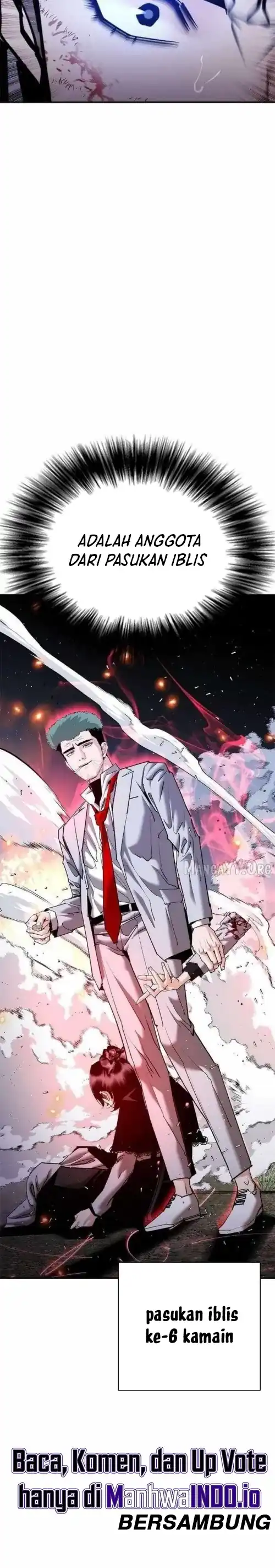 Baca Shadow Agents: Suit Up - Chapter 28 halaman 18