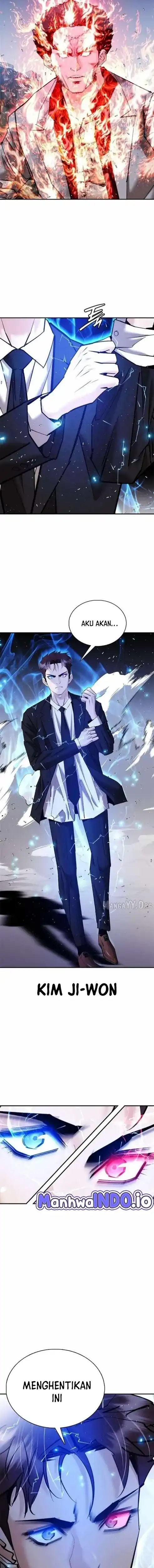Baca Shadow Agents: Suit Up - Chapter 28 halaman 2