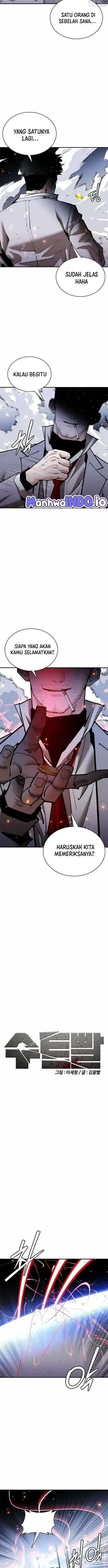 Baca Shadow Agents: Suit Up - Chapter 28 halaman 6