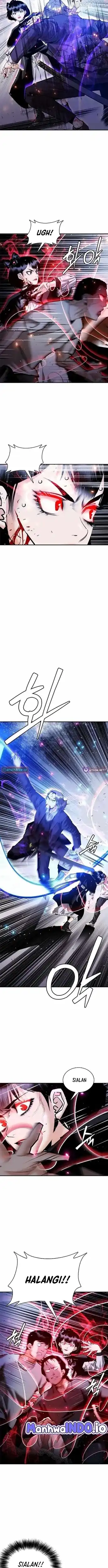 Baca Shadow Agents: Suit Up - Chapter 28 halaman 7