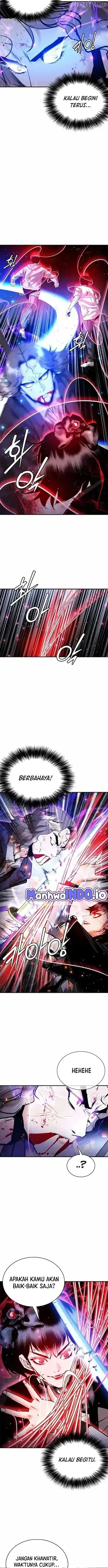 Baca Shadow Agents: Suit Up - Chapter 28 halaman 8