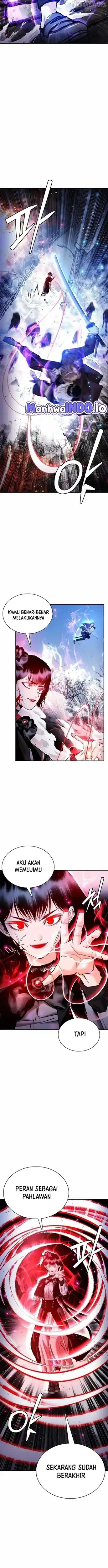 Baca Shadow Agents: Suit Up - Chapter 28 halaman 9