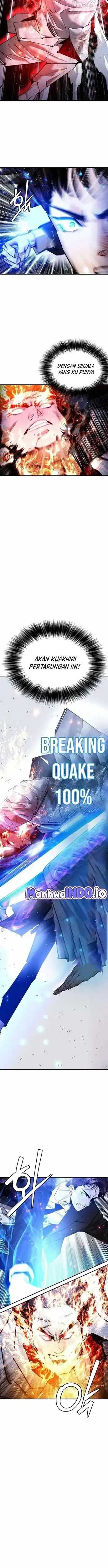 Shadow Agents: Suit Up Chapter 29 - Page 10