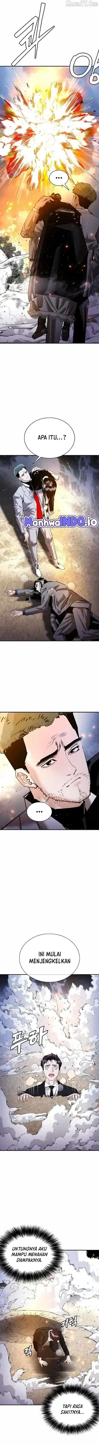 Shadow Agents: Suit Up Chapter 29 - Page 11