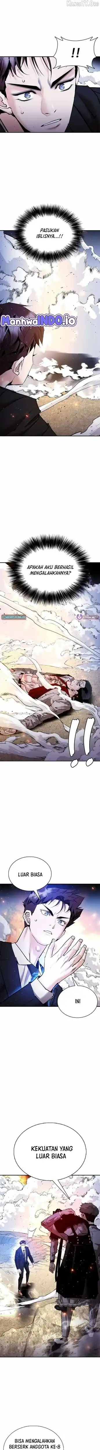 Shadow Agents: Suit Up Chapter 29 - Page 12