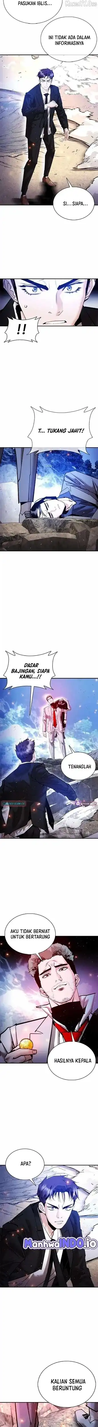 Shadow Agents: Suit Up Chapter 29 - Page 13