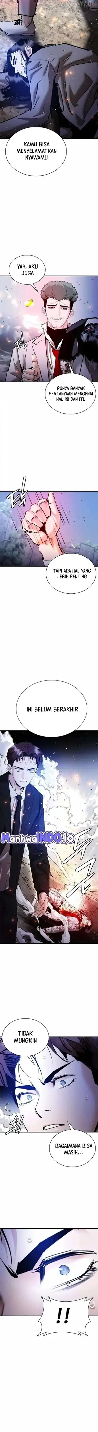 Shadow Agents: Suit Up Chapter 29 - Page 14