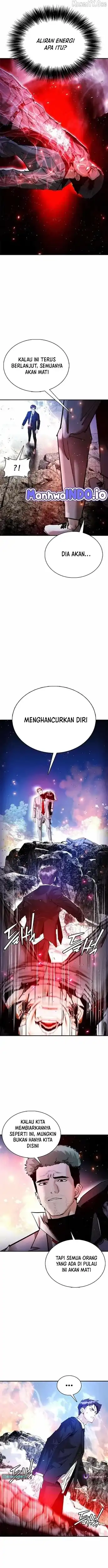 Shadow Agents: Suit Up Chapter 29 - Page 15