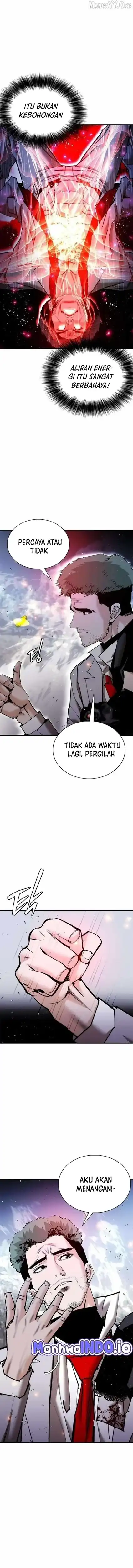 Shadow Agents: Suit Up Chapter 29 - Page 16