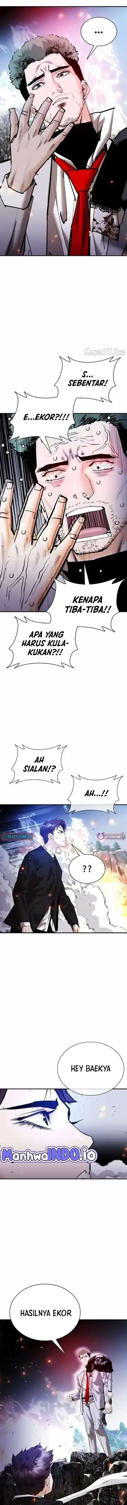 Shadow Agents: Suit Up Chapter 29 - Page 17