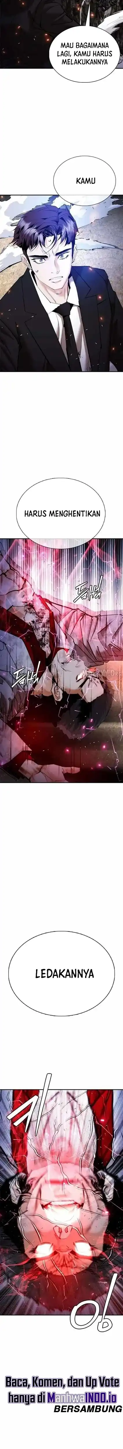 Shadow Agents: Suit Up Chapter 29 - Page 18