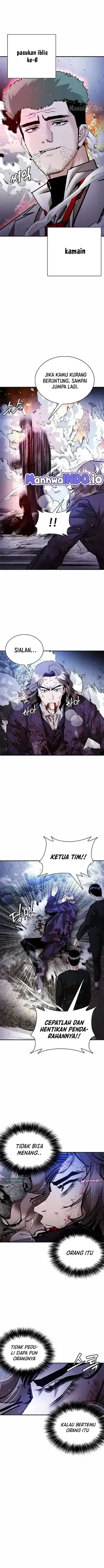 Shadow Agents: Suit Up Chapter 29 - Page 2