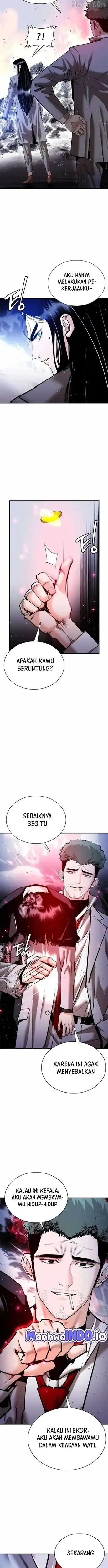 Shadow Agents: Suit Up Chapter 29 - Page 4