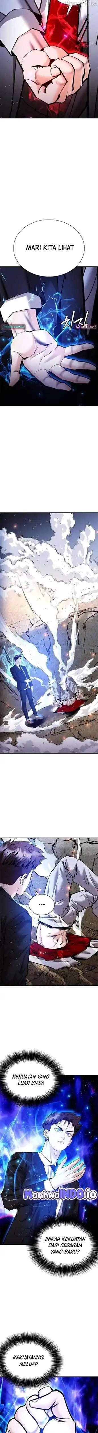 Shadow Agents: Suit Up Chapter 29 - Page 5