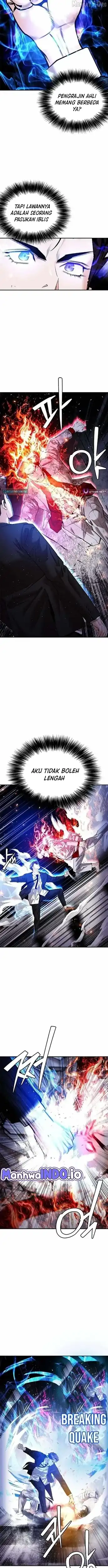 Shadow Agents: Suit Up Chapter 29 - Page 6