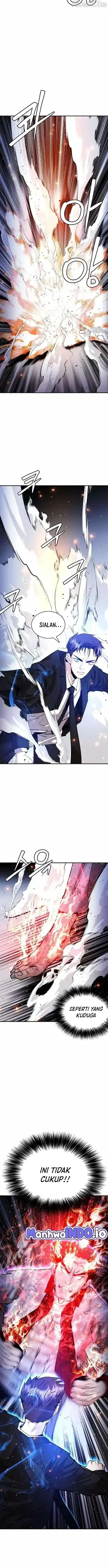 Shadow Agents: Suit Up Chapter 29 - Page 7