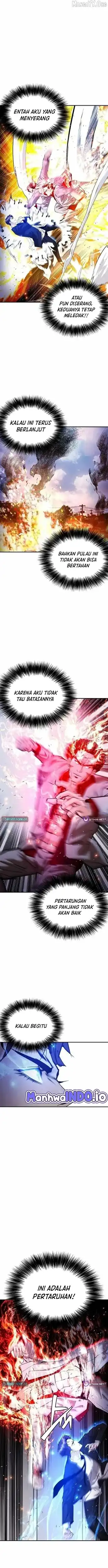 Shadow Agents: Suit Up Chapter 29 - Page 8