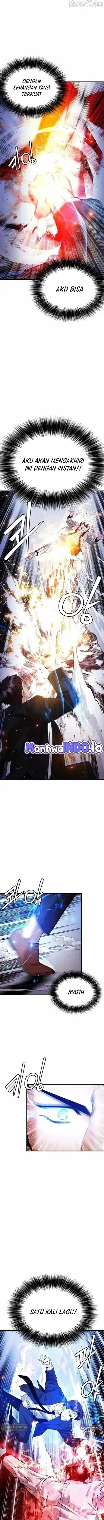 Shadow Agents: Suit Up Chapter 29 - Page 9