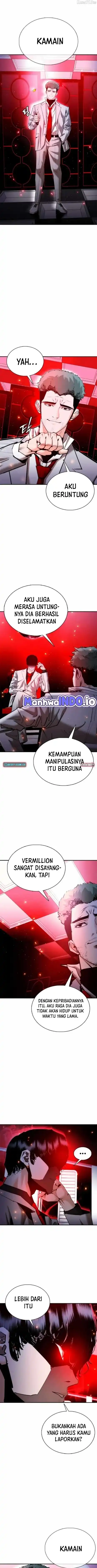 Baca Shadow Agents: Suit Up - Chapter 30 halaman 10
