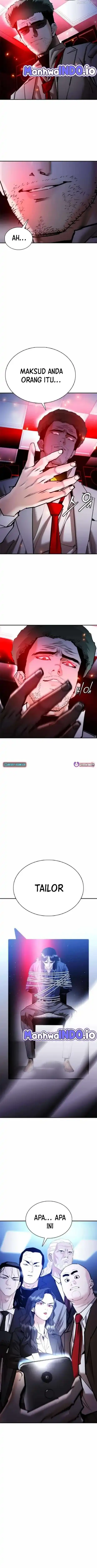 Baca Shadow Agents: Suit Up - Chapter 30 halaman 11