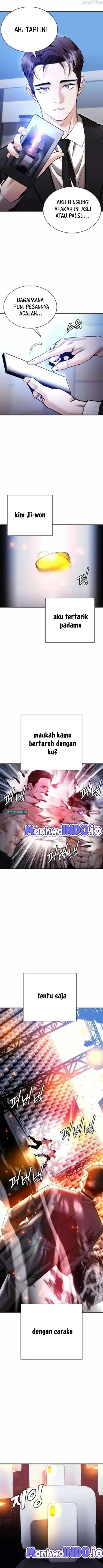 Baca Shadow Agents: Suit Up - Chapter 30 halaman 12