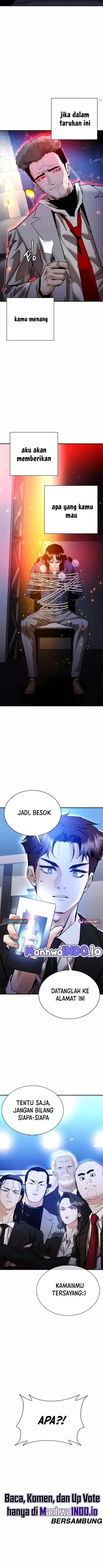 Baca Shadow Agents: Suit Up - Chapter 30 halaman 13