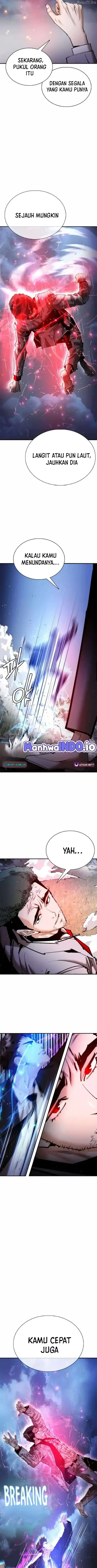 Baca Shadow Agents: Suit Up - Chapter 30 halaman 2