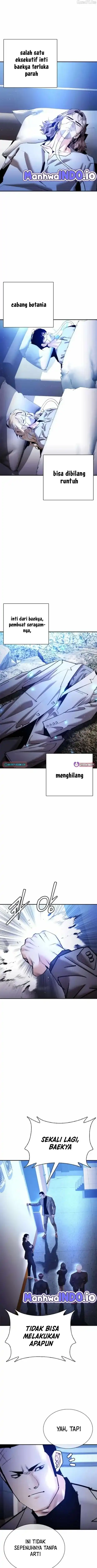Baca Shadow Agents: Suit Up - Chapter 30 halaman 7