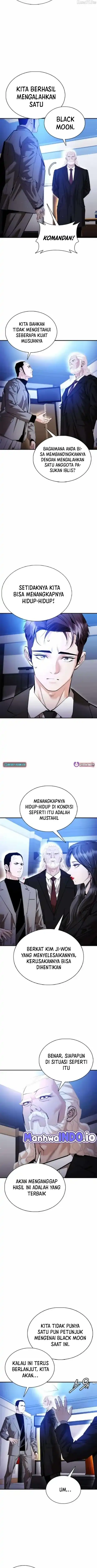 Baca Shadow Agents: Suit Up - Chapter 30 halaman 8