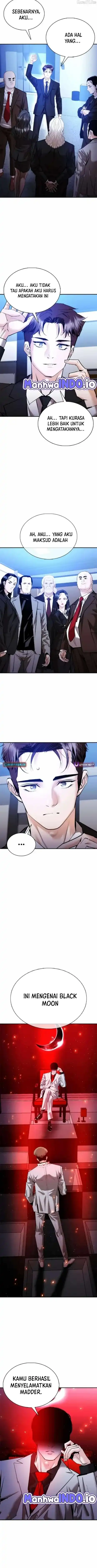 Baca Shadow Agents: Suit Up - Chapter 30 halaman 9