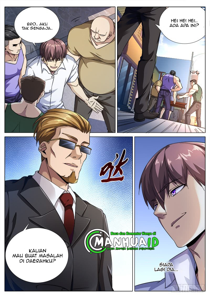 Baca Shadow Killer - Chapter 3 halaman 7
