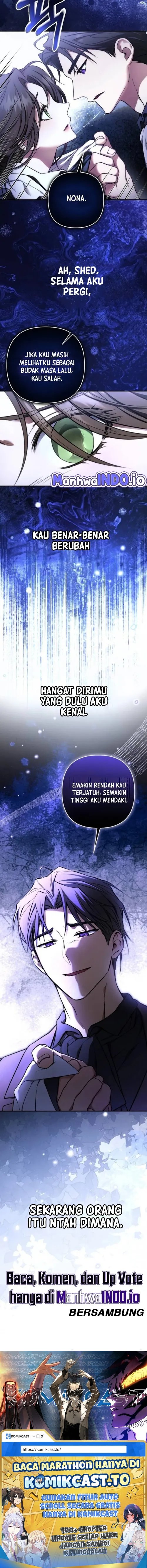 Baca Shadow of Paradise - Chapter 1 halaman 15