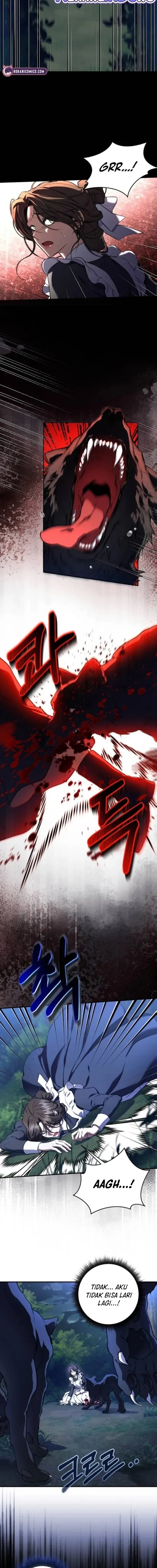 Baca Shadow of Paradise - Chapter 1 halaman 2