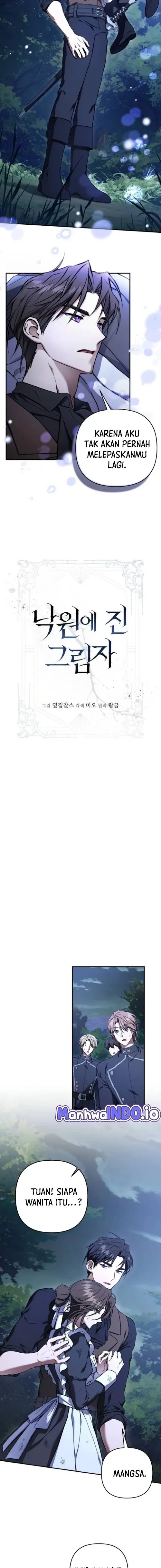 Baca Shadow of Paradise - Chapter 1 halaman 7