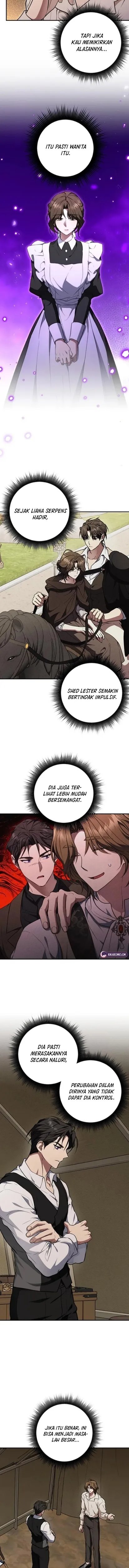 Baca Shadow of Paradise - Chapter 10 halaman 6