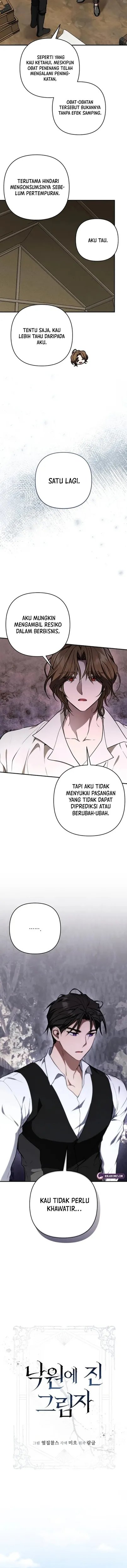 Baca Shadow of Paradise - Chapter 10 halaman 7