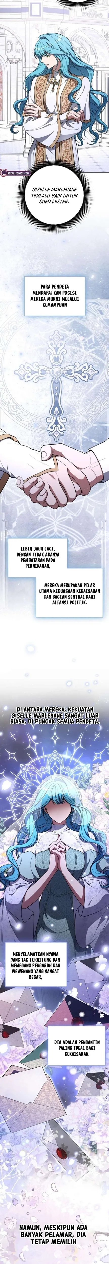 Baca Shadow of Paradise - Chapter 11 halaman 6