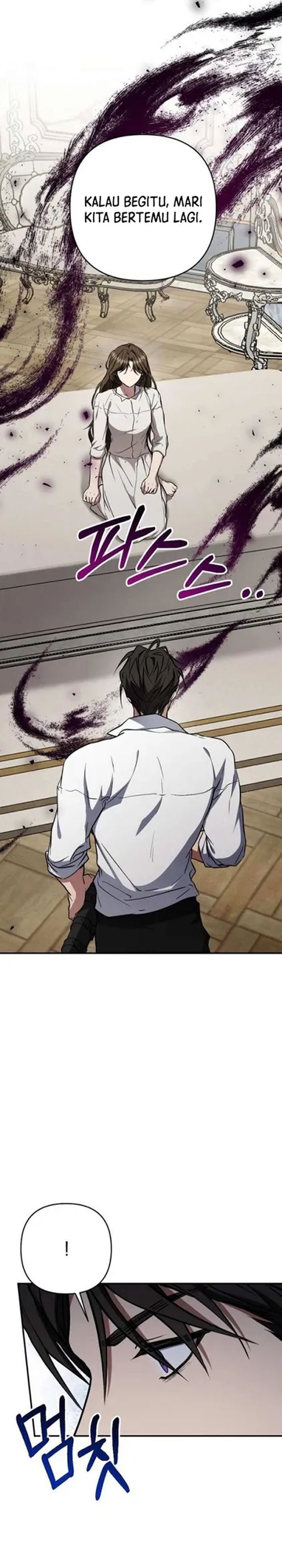 Baca Shadow of Paradise - Chapter 16 halaman 14