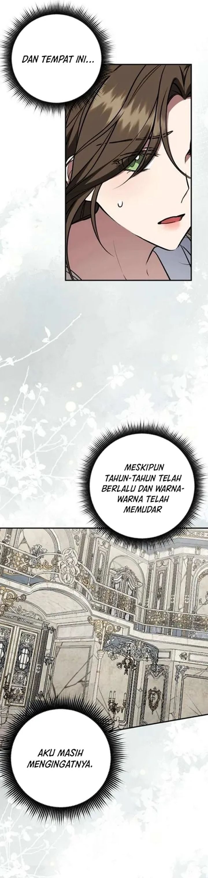 Baca Shadow of Paradise - Chapter 16 halaman 17