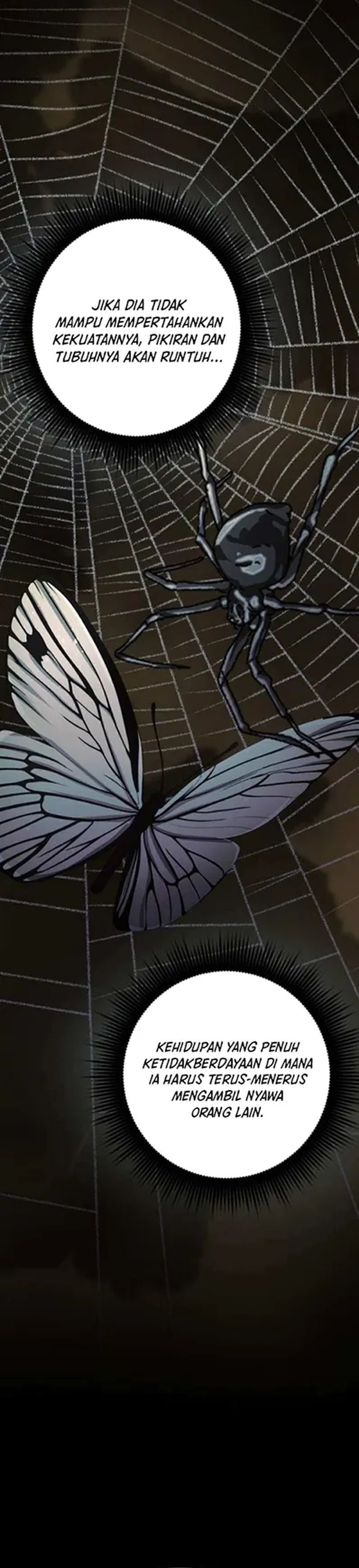 Baca Shadow of Paradise - Chapter 16 halaman 8