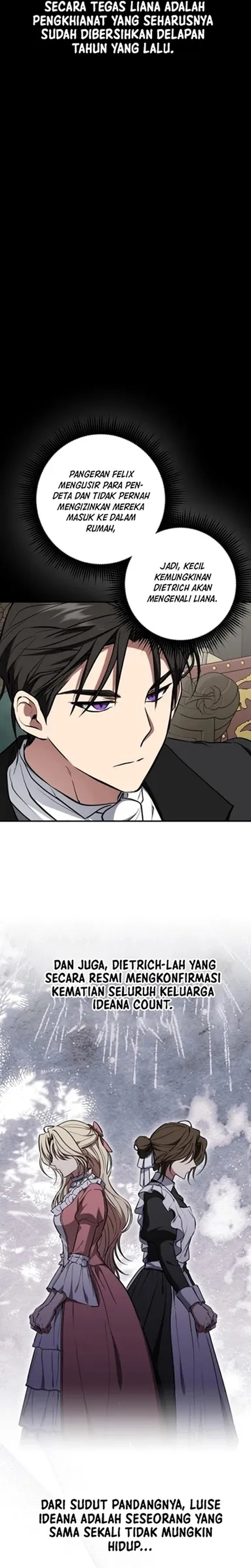 Baca Shadow of Paradise - Chapter 17 halaman 41