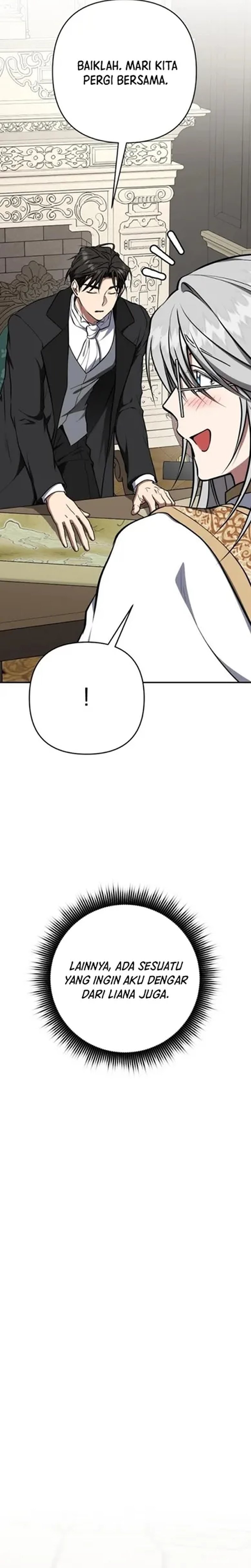 Baca Shadow of Paradise - Chapter 17 halaman 43