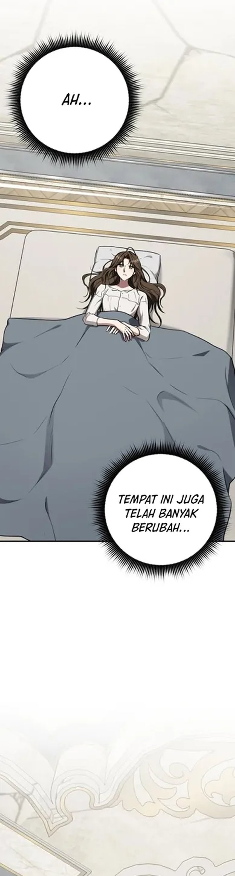 Baca Shadow of Paradise - Chapter 17 halaman 44
