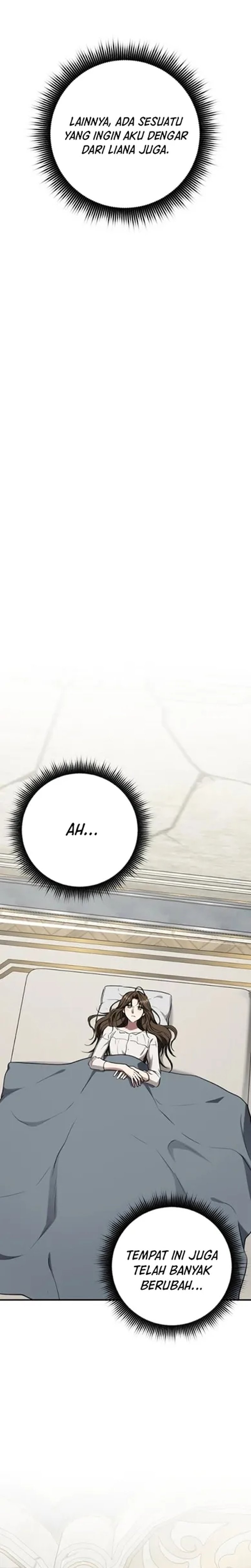 Baca Shadow of Paradise - Chapter 17 halaman 46