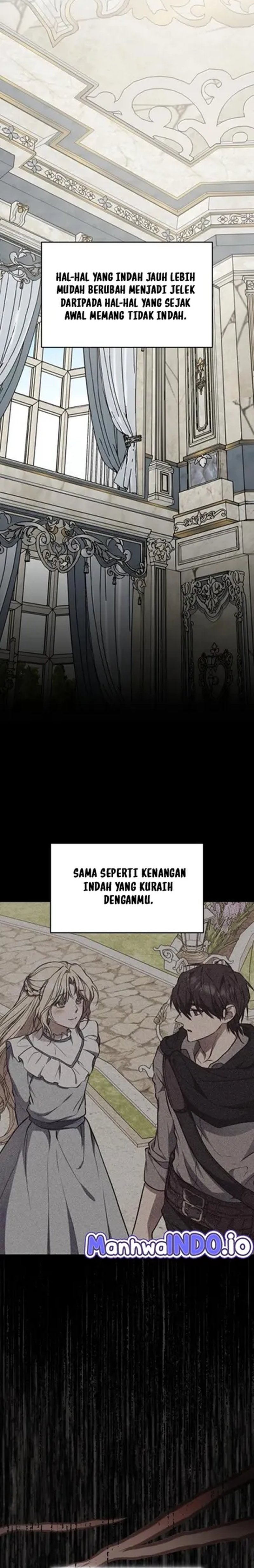 Baca Shadow of Paradise - Chapter 17 halaman 47