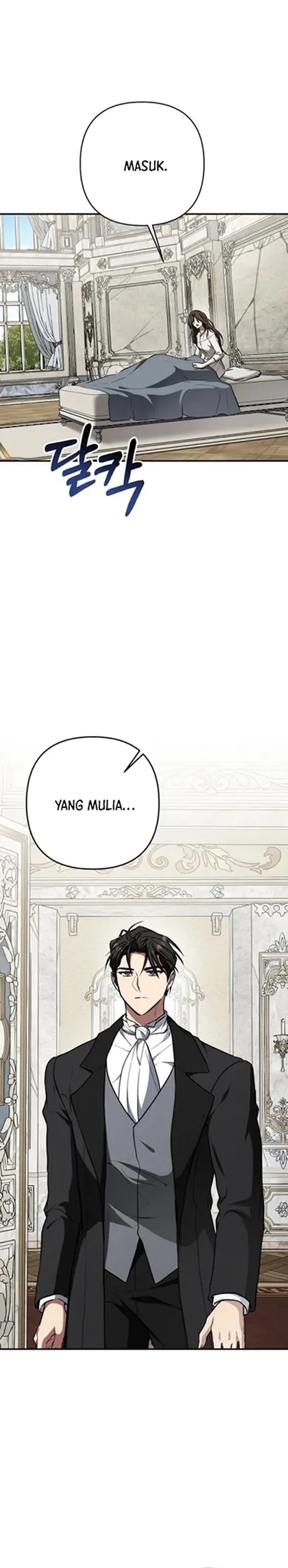 Baca Shadow of Paradise - Chapter 17 halaman 51