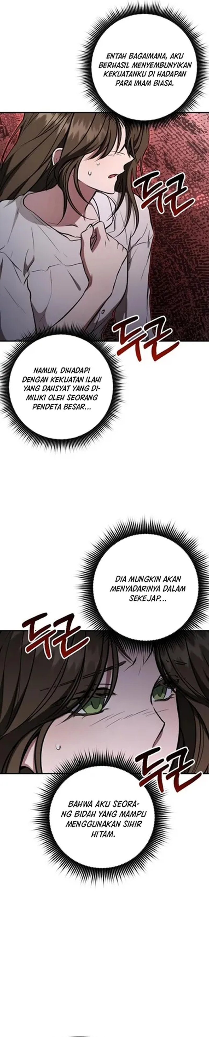 Baca Shadow of Paradise - Chapter 17 halaman 53