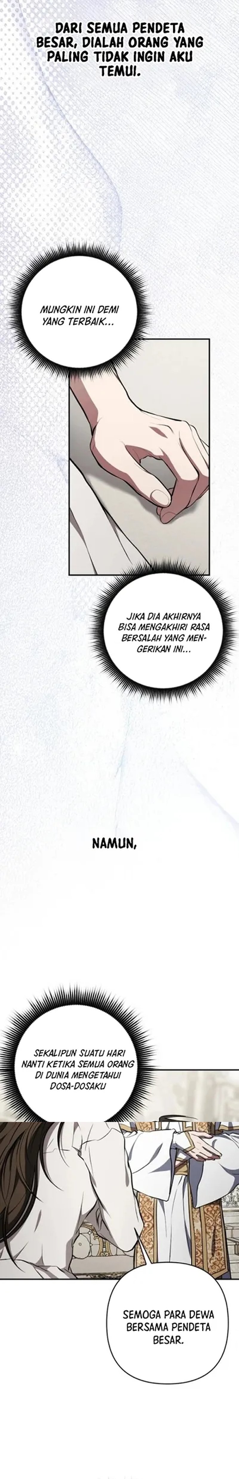 Baca Shadow of Paradise - Chapter 17 halaman 58