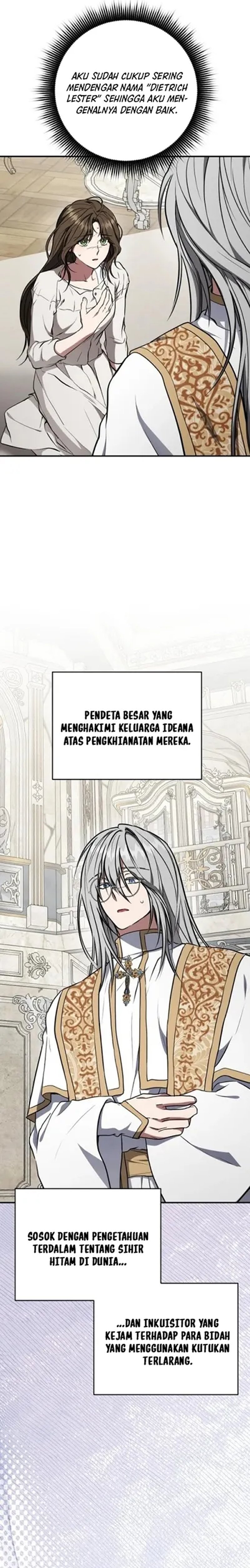 Baca Shadow of Paradise - Chapter 17 halaman 59